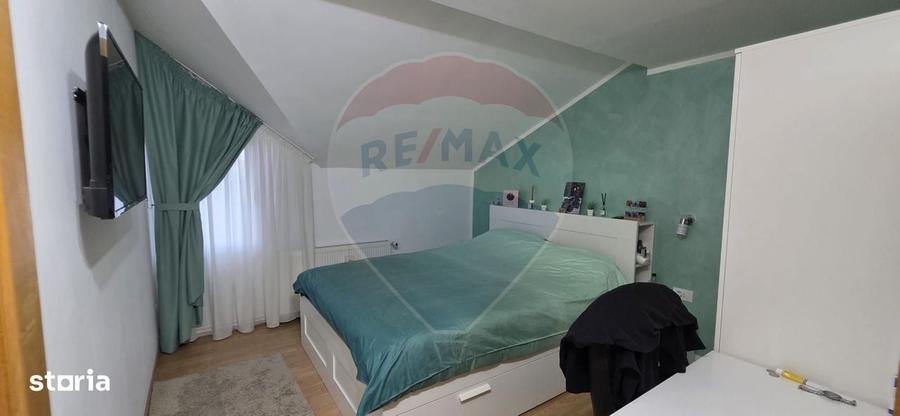 Vila cu 5 camere de vanzare in micro 3 Targoviste - 5
