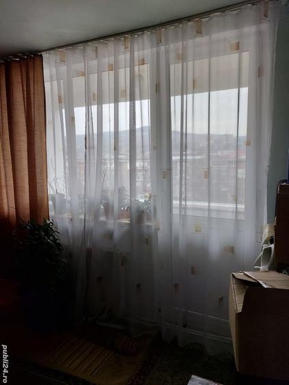 Apartament cu 2 camere în Hunedoara