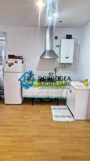 Casă individuală cu 4 camere cu Teren 186 Mp în Ultracentral