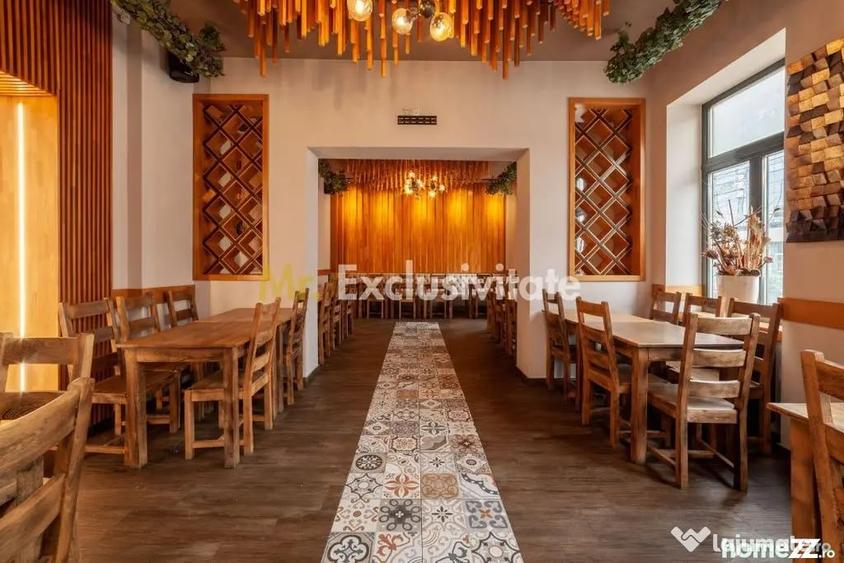 Spatiu comercial premium in vila Bd. Republicii, Pitesti - Pitesti (Arges) - 9