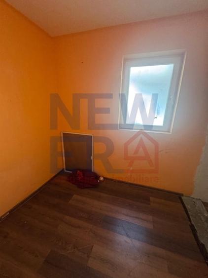 Garsonieră semidecomandată în Gara de Nord