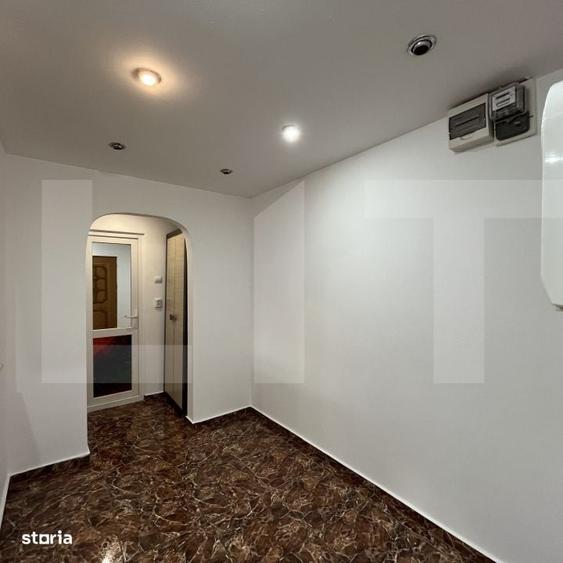 Apartament decomandat, 2 camere, Zona Tudor Vladimirescu - 6