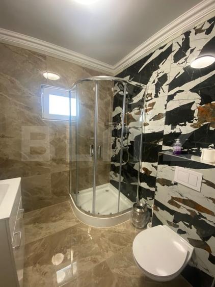 Apartamente 3 camere, 60 mp, zona Ghiroda - 9