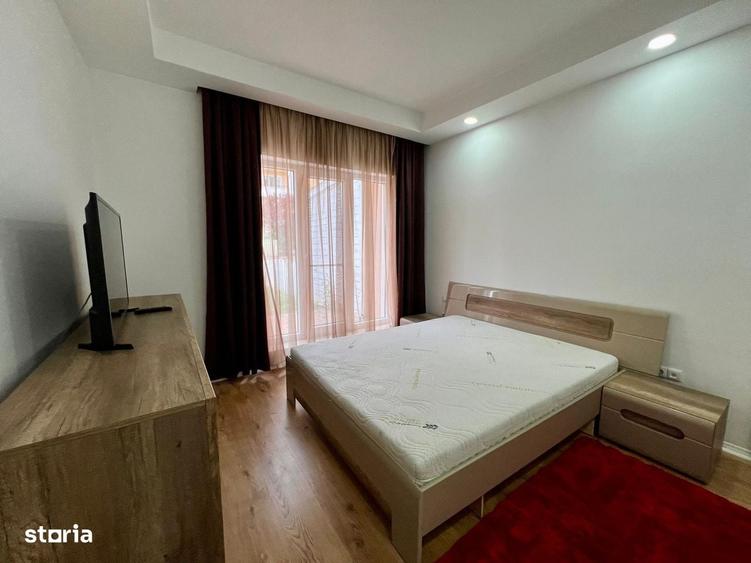 Apartament 3 camere parter Cosmopolis - 5
