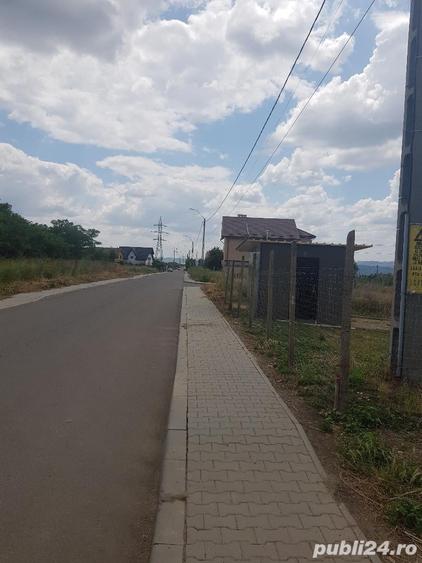 Teren de 700 mp, în Central