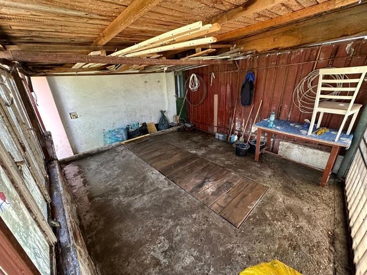 Casă cu 3 camere decomandat cu Teren 140 Mp în Central