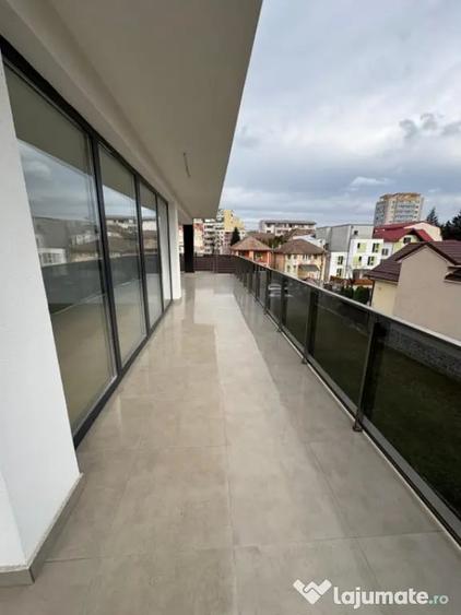 Vila 6 camere, 212MP+83MP Terasa, Zona Gheorgheni, Cluj - Cluj-Napoca (Cluj) - 4