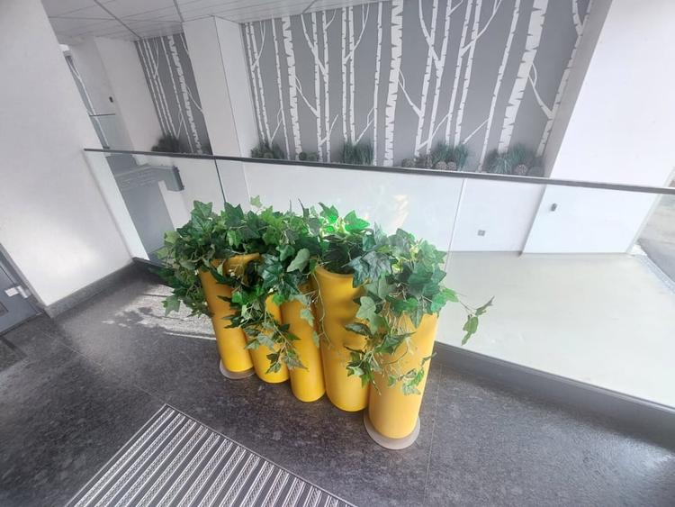 Spațiu comercial, de 200 mp, în Central