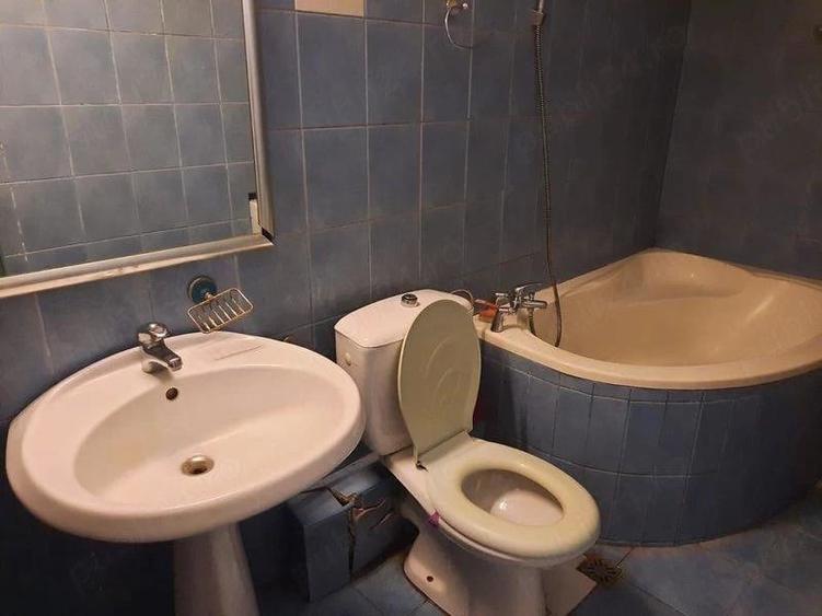 Casă cu 3 camere cu Teren 100 Mp în Crângași