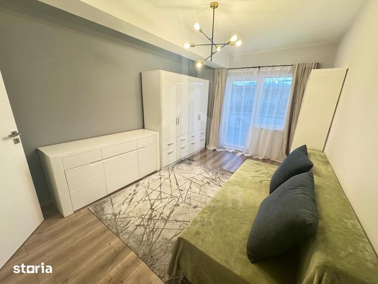 Apartament cu 4 camere în Terezian