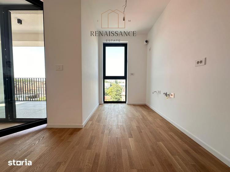 Apartament cu 3 camere în Iosefin