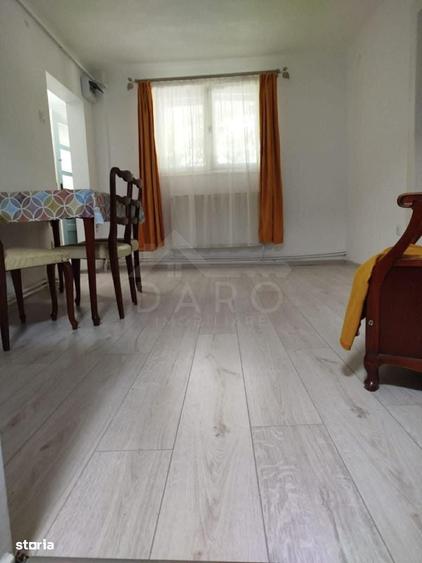 Casă cu 4 camere cu Teren 421 Mp în Central