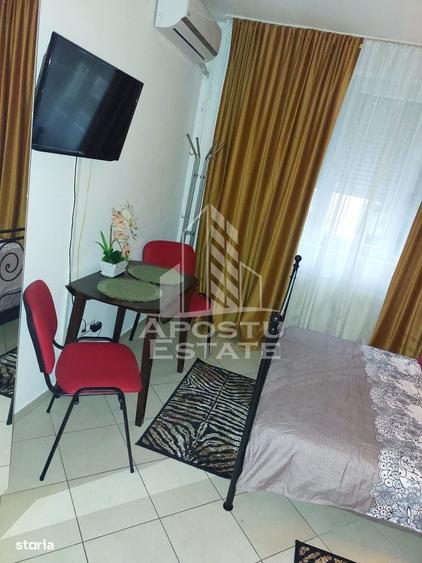 Apartament cu o camera, Zona Lipovei, Timisoara jud. Timis - 8