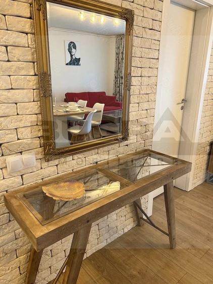 Apartament 2 camere, 50mp, etaj intermediar, parcare, zona Fabricii - 4