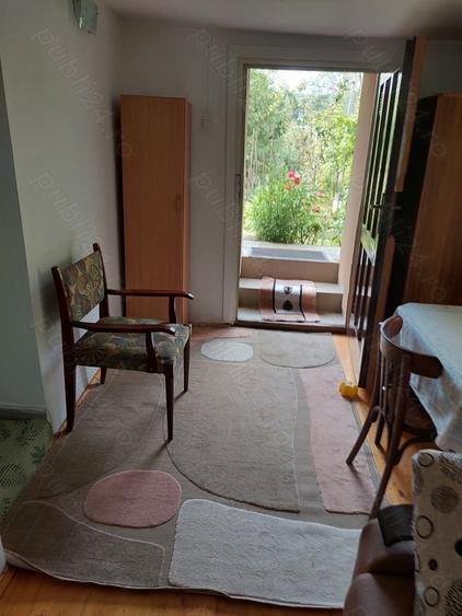 Garsonieră semidecomandată în Central