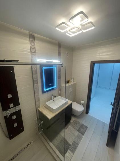 Apartament 3 camere + garaj dublu subteran confort, spatiu si siguranta - 5