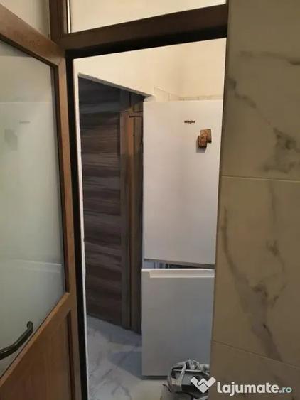 Garsonieră decomandată în Oancea