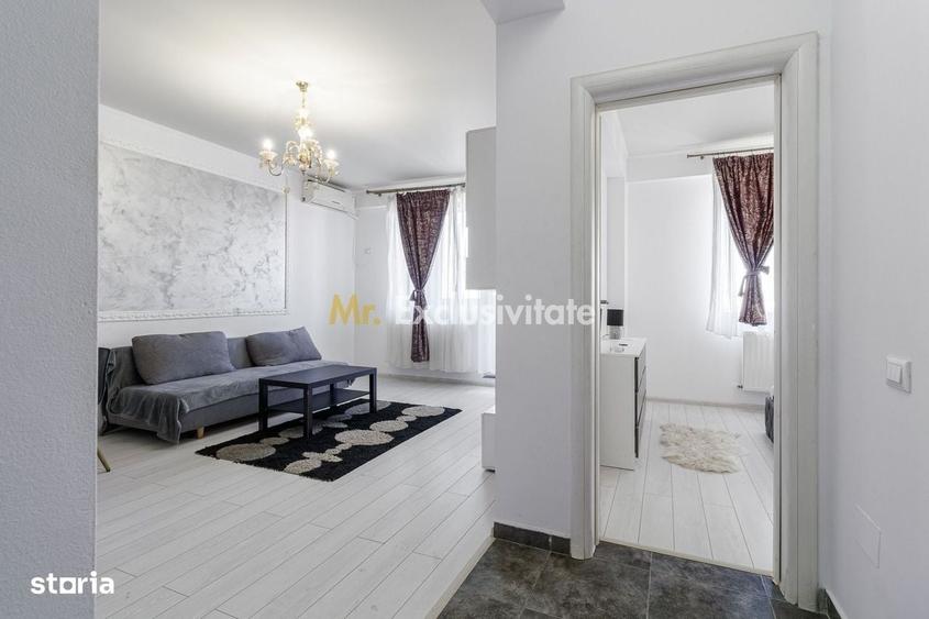 2 camere rezervelor Militari Residence - 7