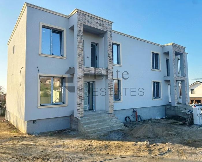 Casă cu 5 camere cu Teren 400 Mp în Dealuri Oradea