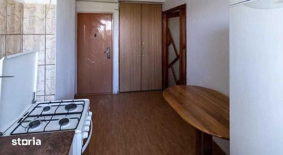 Apartament cu 2 camere în Gării