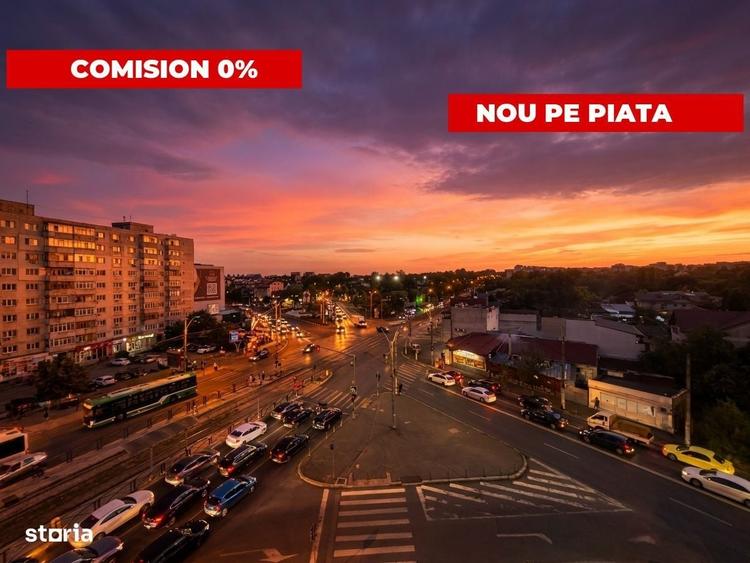 Apartament cu 4 camere în 13 Septembrie