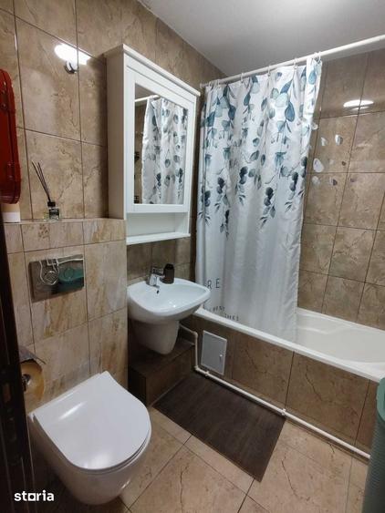 Apartament 3 camere | Zona Gorjului | decomandat | metrou. - 6