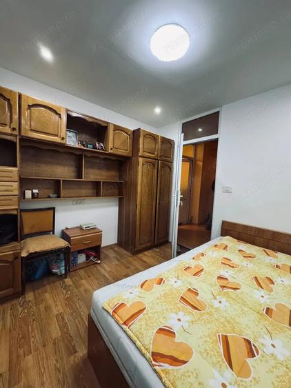 AV665 Apartament 3 camere, decomandat, centrala, zona DACIA - 9