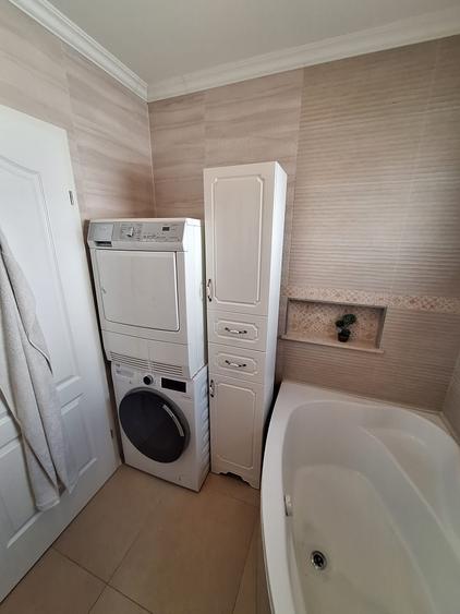 Apartament cu 2 camere decomandat în Dumbrăvița