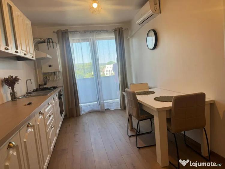Ap. 2 Camere 45 mp| Parcare Subterana| Lombului | Cluj Napoc - Cluj-Napoca (Cluj) - 3