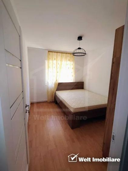Apartament 3 camere decomandat, Piata CIpariu, Bulevardul Nicolae Titulesc - 3