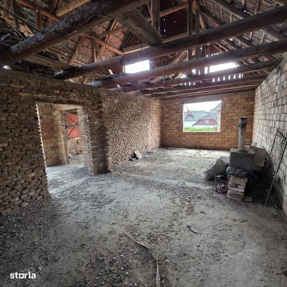 Casa individuala, 3 camere, zona Turda Noua - 7