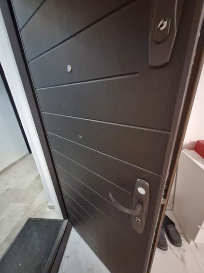 Garsonieră semidecomandată în Exterior Vest