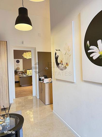 Apartament cu 2 camere decomandat în Ultracentral