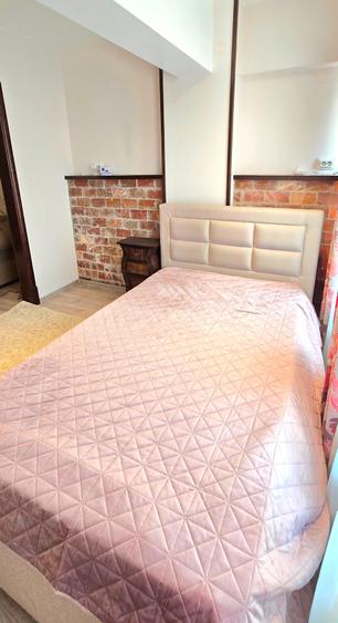 Apartament cu 2 camere nedecomandat în Păcurari