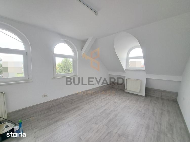 Spațiu comercial, de 147 mp, în Sopor