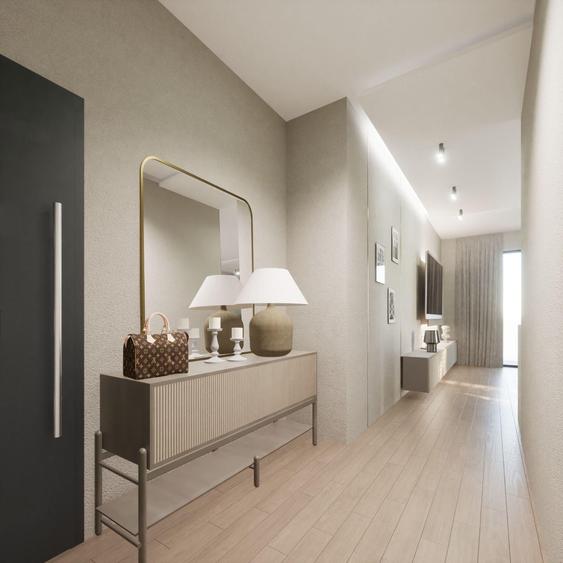 Apartament cu 2 camere decomandat în Iancu Nicolae