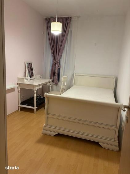 Apartament cu 3 camere decomandat în Theodor Pallady