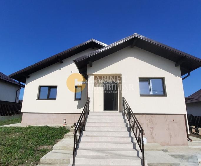 Casă Individuală – Parter, Miroslava - 160.000 Euro