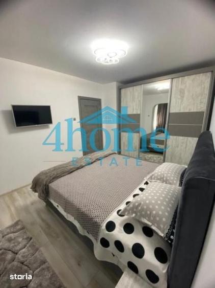 Apartament cu 2 camere decomandat în Berceni