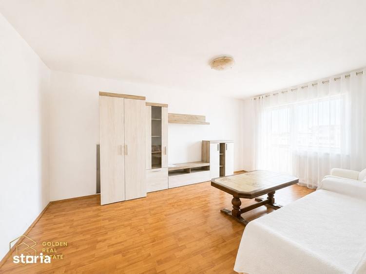 Apartament cu 3 camere decomandat în Aradul Nou