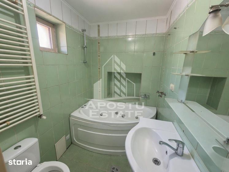 Casă cu 5 camere cu Teren 719 Mp în Periam