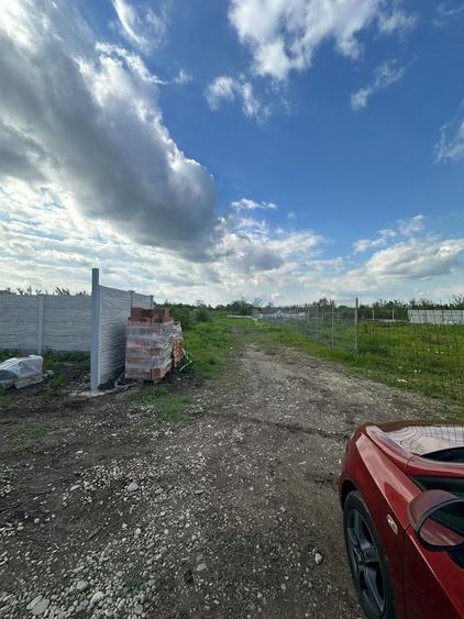 Spațiu comercial, în Dragomirești-Vale