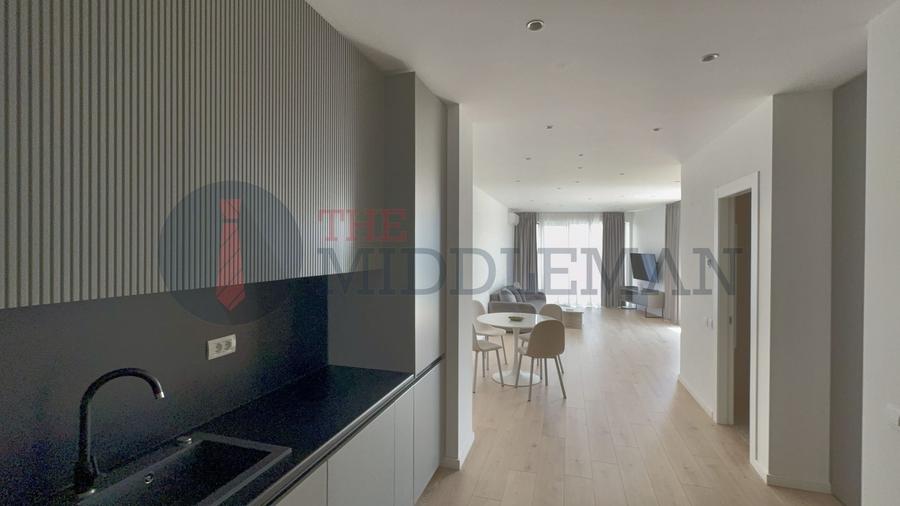 303 by Rădăcini | Apartament 2 camere | Vedere către lac | 750€ +TVA - 3