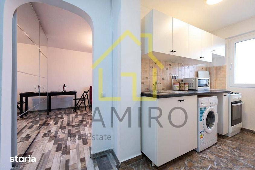 Apartament 2 camere Dna. Ghica Teiul Doamnei Colentina Pet Friendly - 8