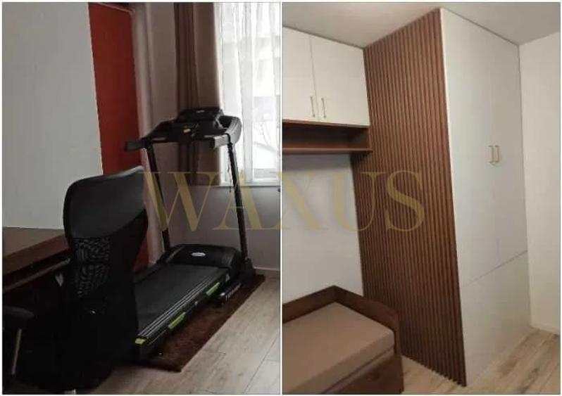 Duplex cu 4 camere cu Canalizare în Florești
