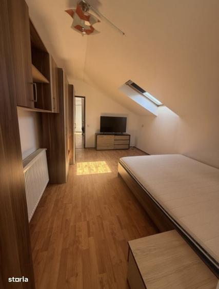 PF-Vand urgent apartament cu parcare - 10