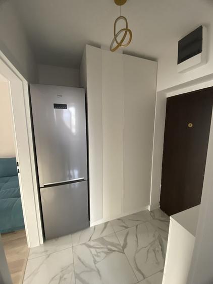 Inchiriez apartament Sibiu - 5