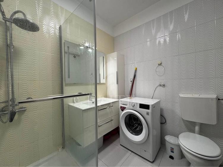 Apartament 3 camere în zona SEMICENTRALA - 8