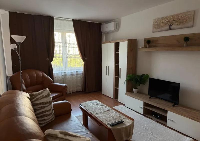 Închiriere Apartament 3 camere la Piata Sudului la 2 min de metrou - 1