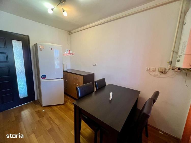 Apartament cu 3 camere în Tudor